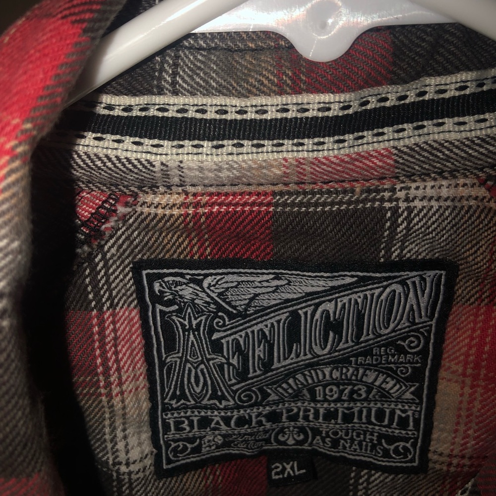 Affliction - Picture 3 of 4